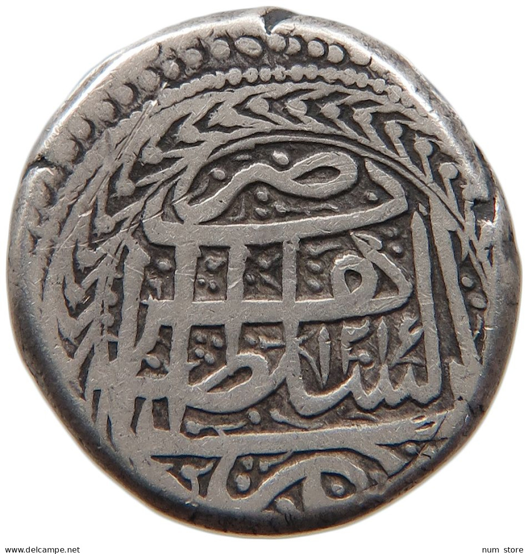 AFGHANISTAN RUPEE 1216  #MA 068617 - Afghanistan