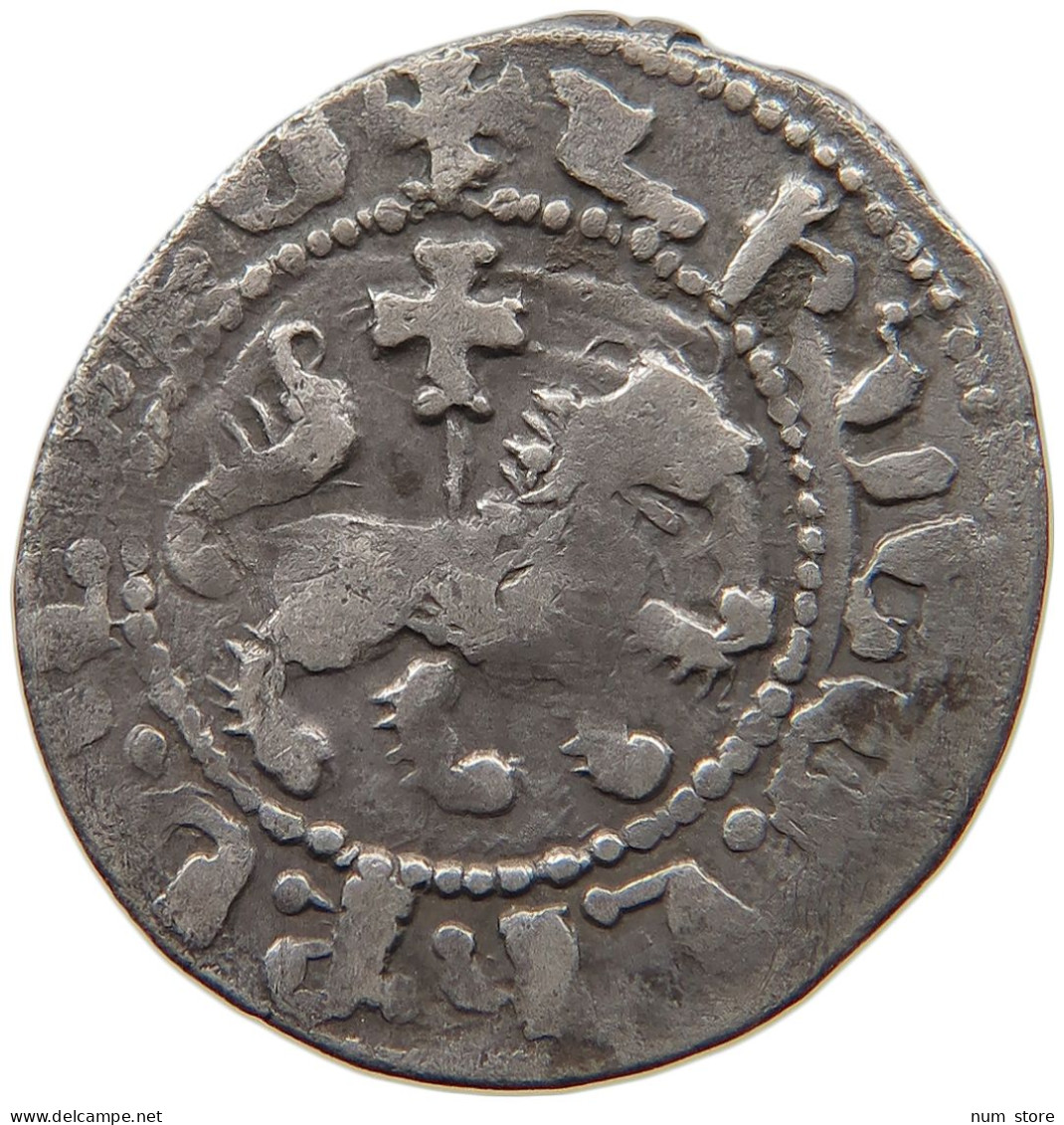 ARMENIA CILICIAN TRAM  LEVON II. 1270-1289. #MA 104402 - Armenia