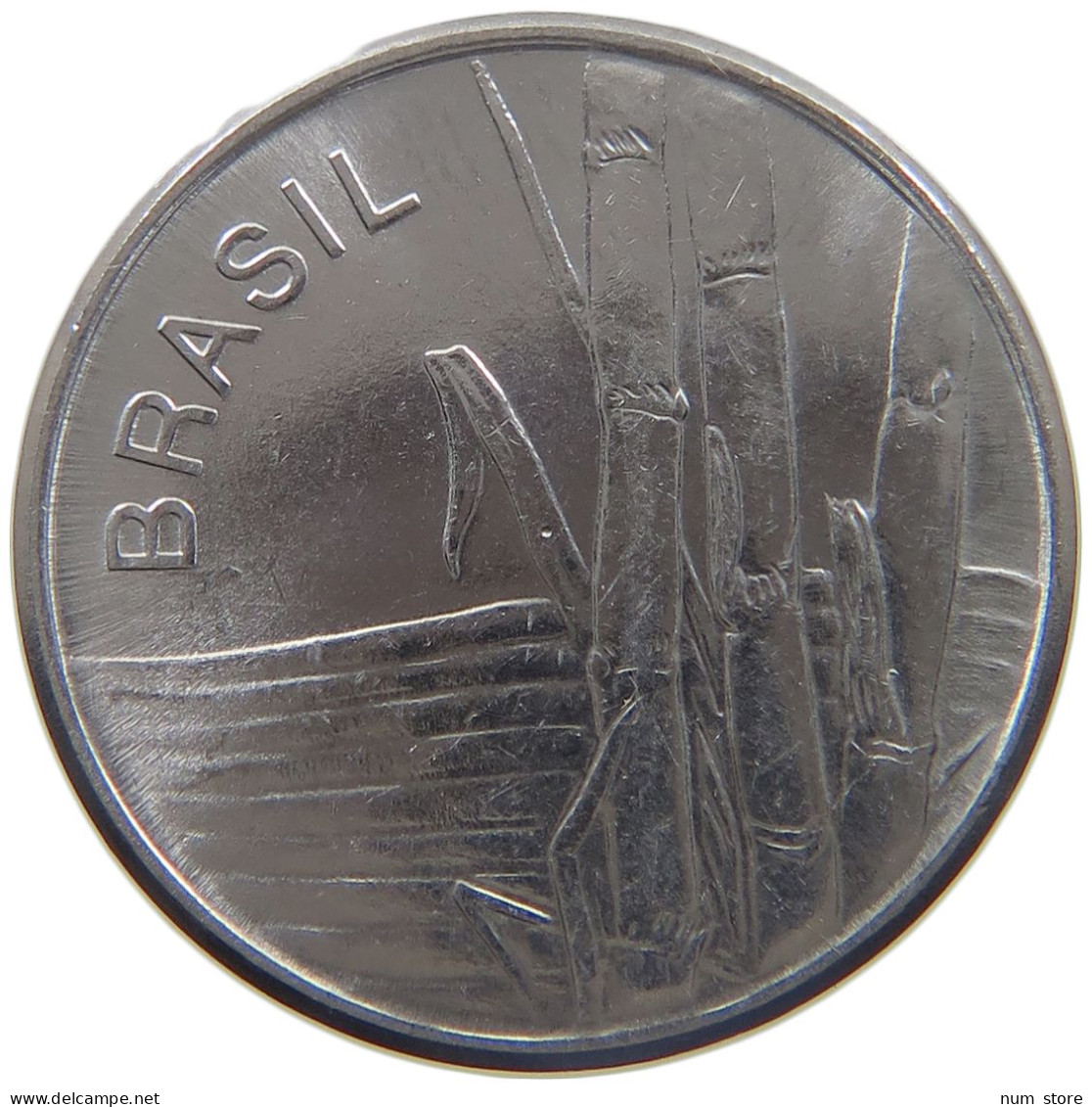 BRAZIL CRUZEIRO 1979  #MA 025299 - Brésil