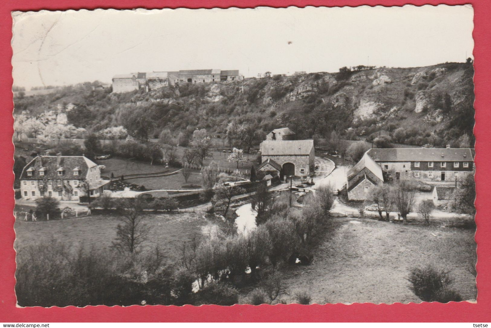 Clavier- Le Val - 1964 ( Voir Verso ) - Clavier