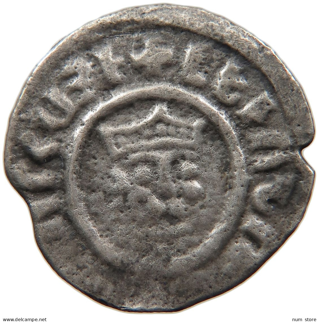 CILICIAN ARMENIA TANK 1198-1219 LEVON I, 1198-1219. #MA 105019 - Armenia