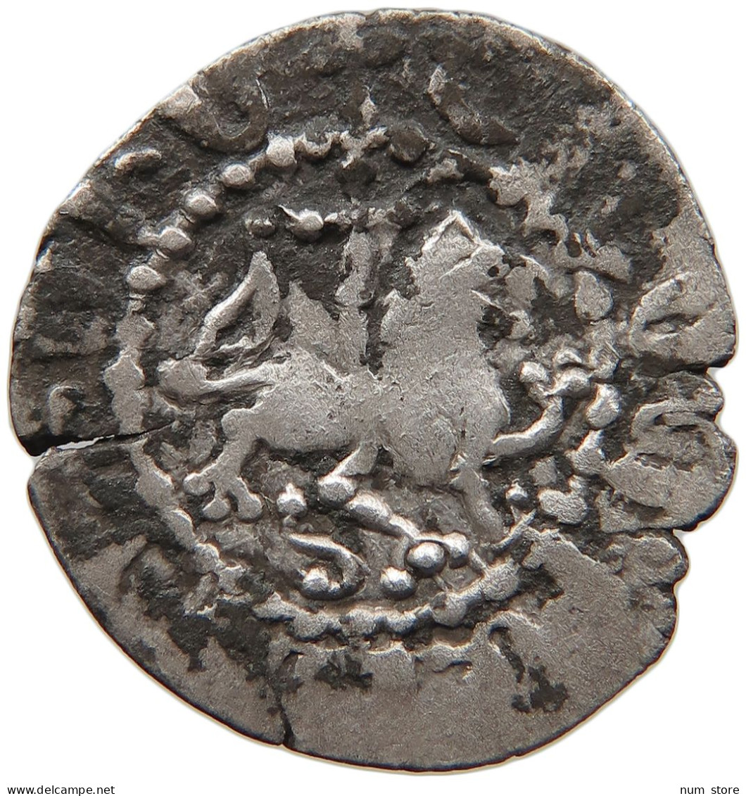 CILICIAN ARMENIA TAKVORIN 1308-1320 OSHIN, 1308-1320 #MA 105020 - Armenia