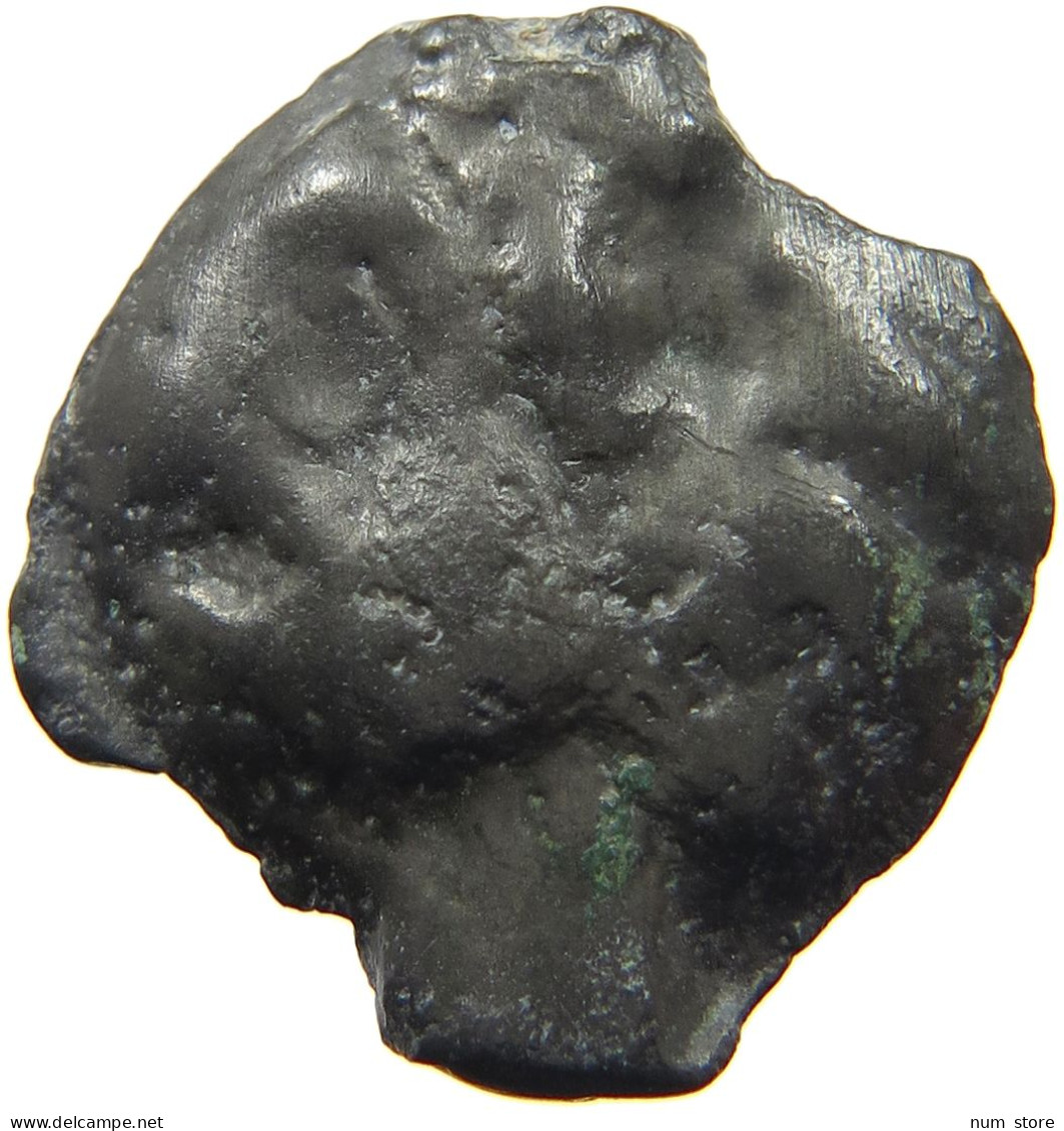 CELTIC POTIN  LEUQUES #MA 001412 - Celtic