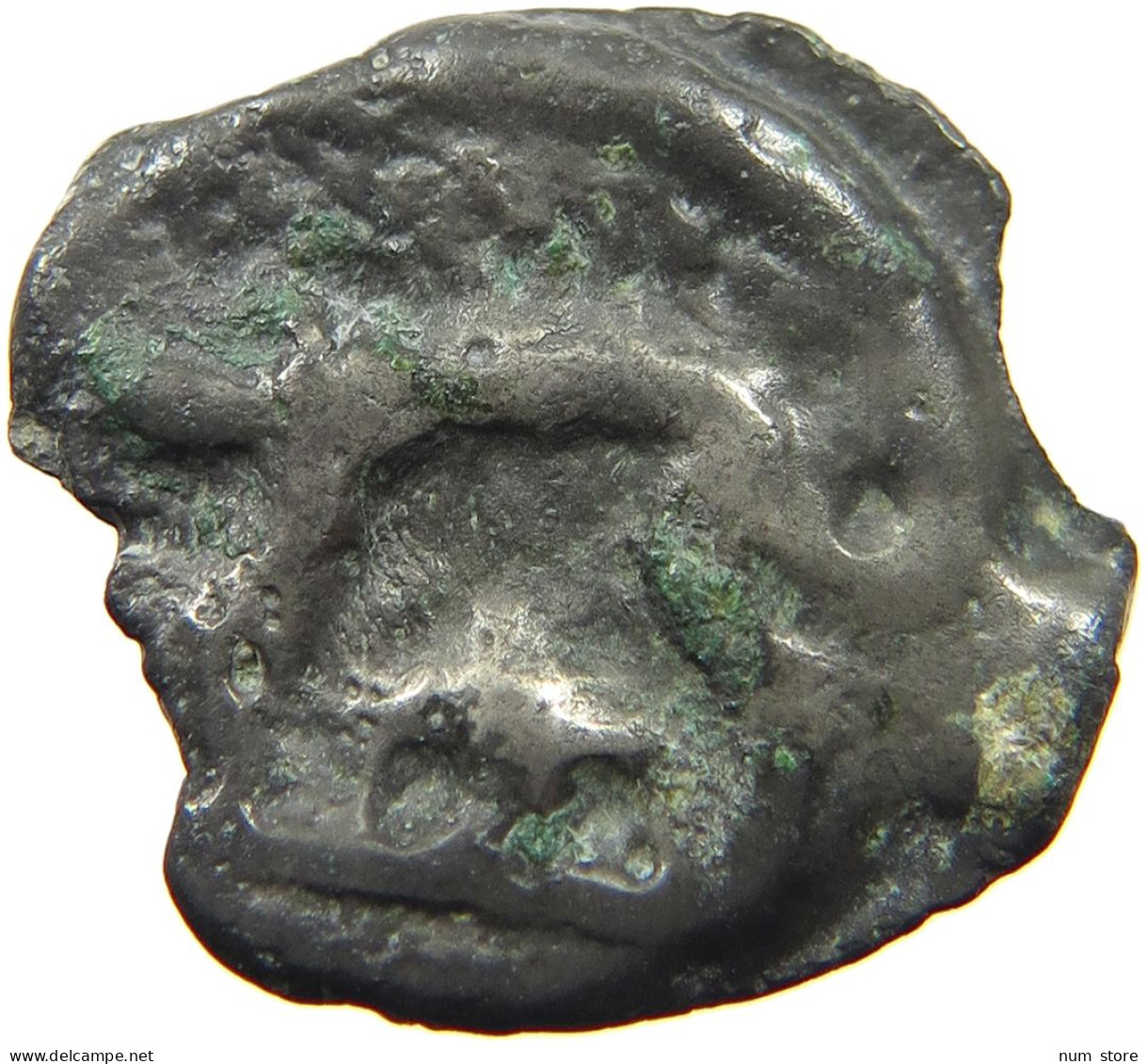 CELTIC POTIN  LEUQUES #MA 001412 - Celtic