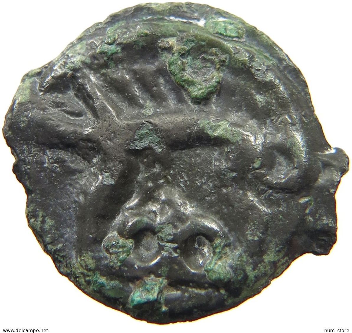 CELTIC POTIN  LEUQUES #MA 001413 - Celtic