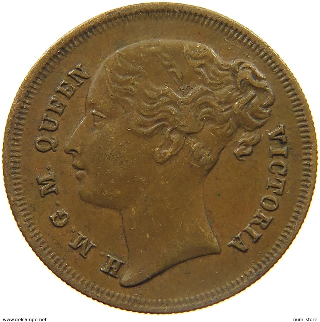 GREAT BRITAIN JETON 1830 VICTORIA 1837-1901 TO HANOVER #MA 023823 - Sonstige & Ohne Zuordnung