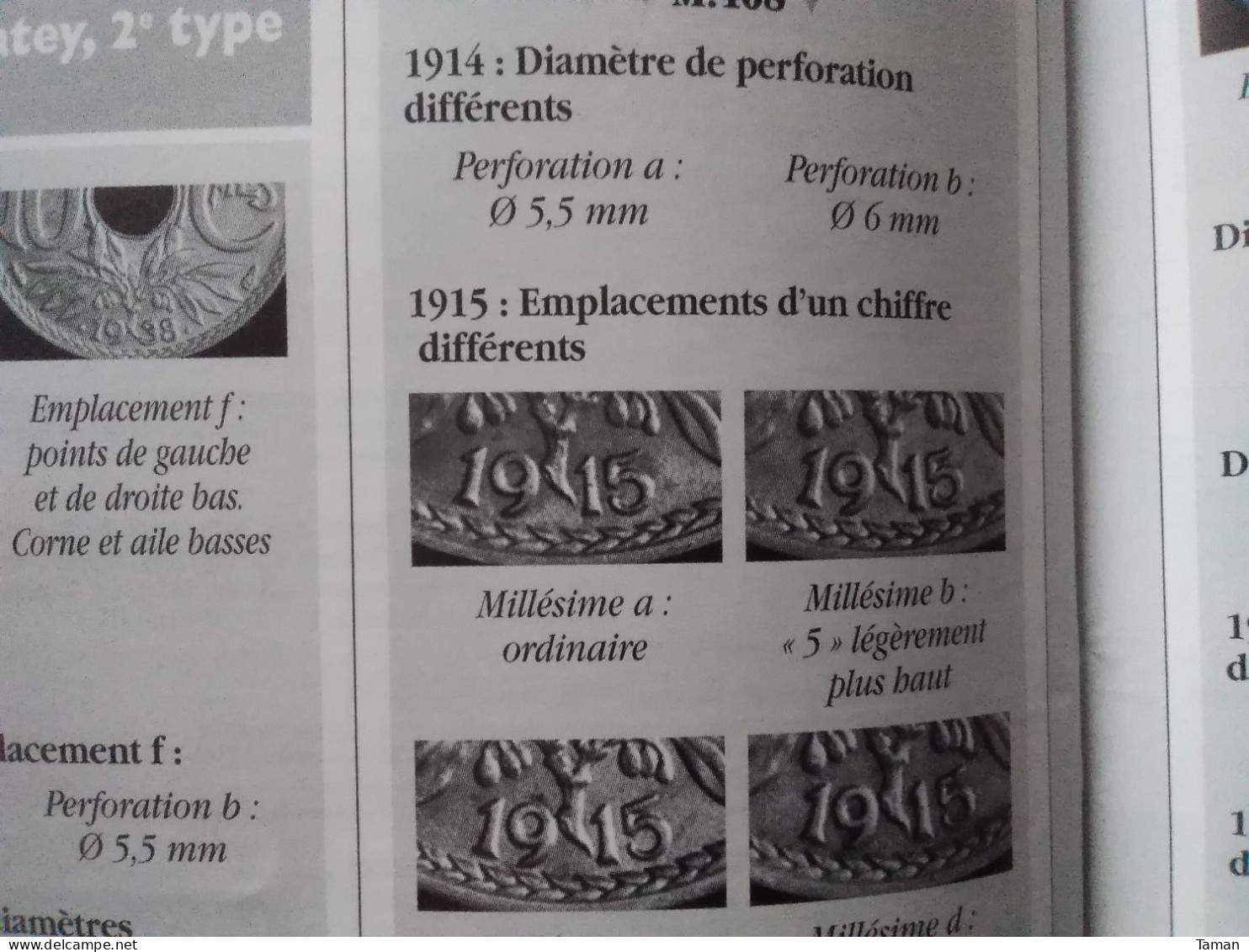 Numismatique & change - Grèce antique - Rome - Poids monétaire - Caen Besançon - Restauration Madagascar