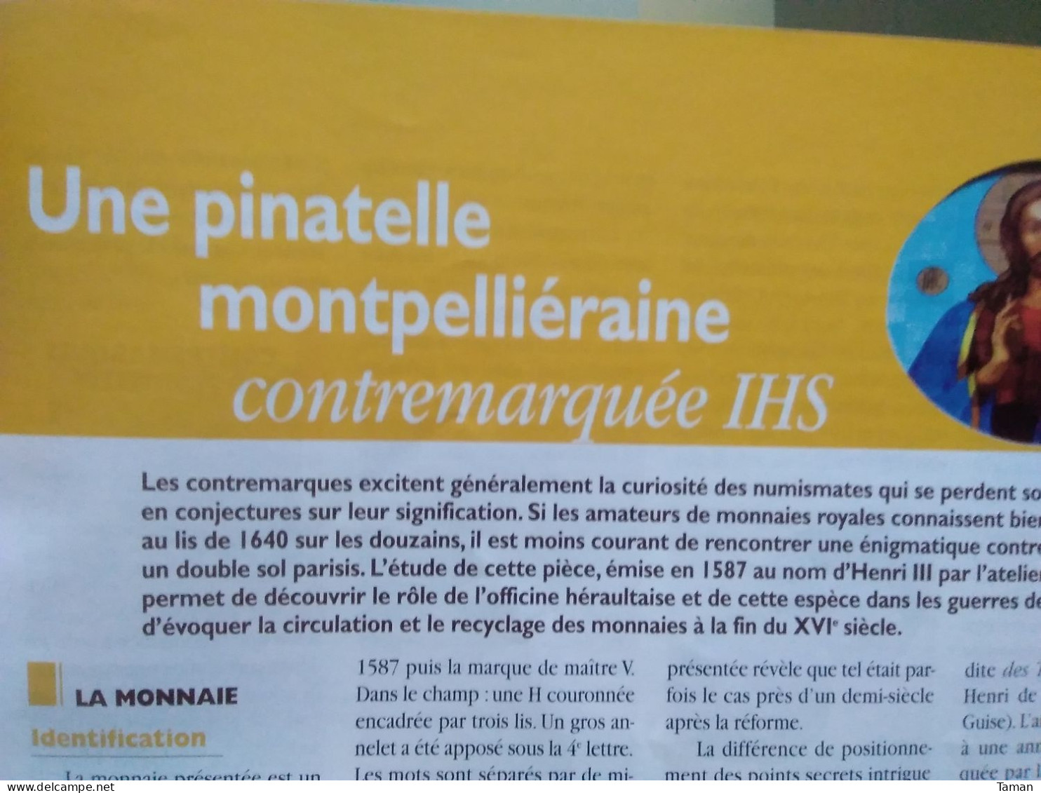 Numismatique & Change - Monnaie De Paris - Rome - Montpellier - Dombes Indochine - Napoléon 40 F Or - Français