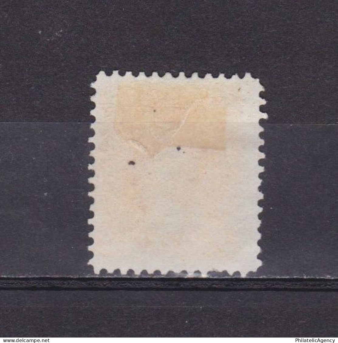 NEW BRUNSWICK CANADA 1860, SG# 10, CV £38, Queen Victoria, No Gum - Unused Stamps