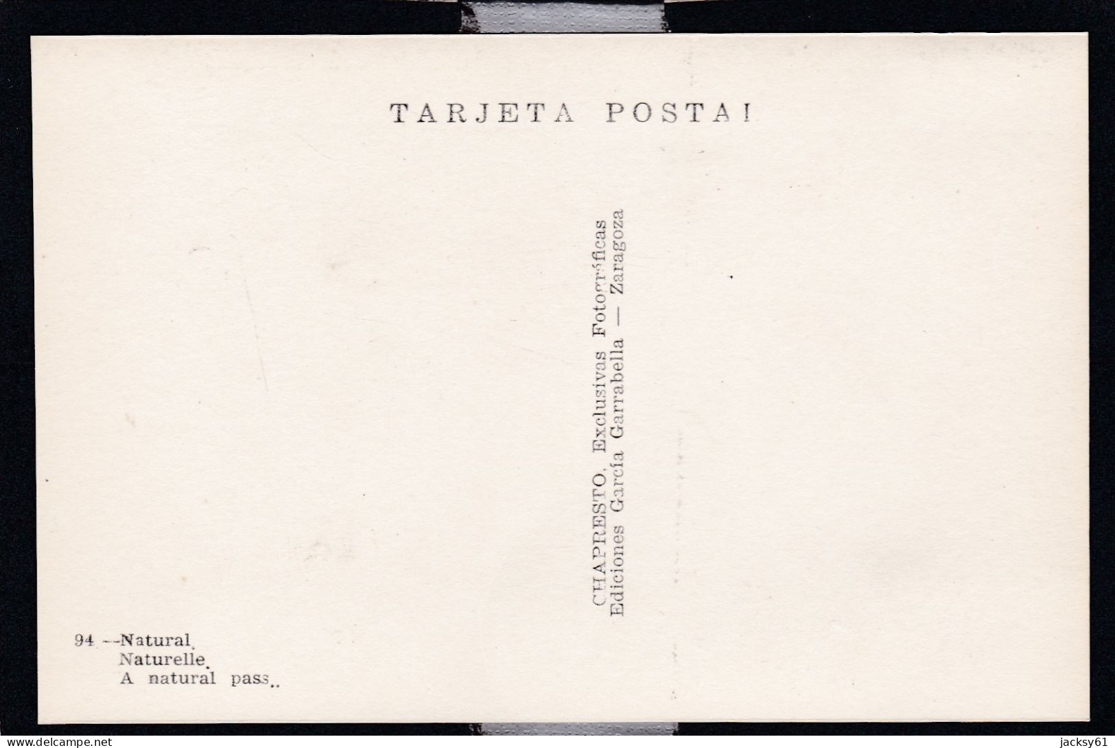 cours de taureaux - ( 6 cpa )