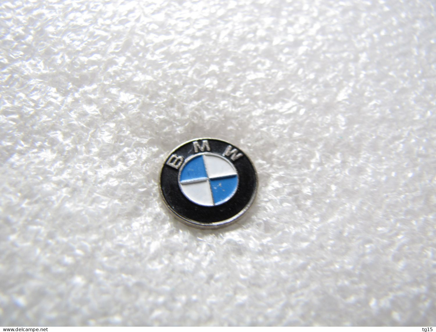 PIN'S   PETIT   LOGO     BMW    12 Mm - BMW