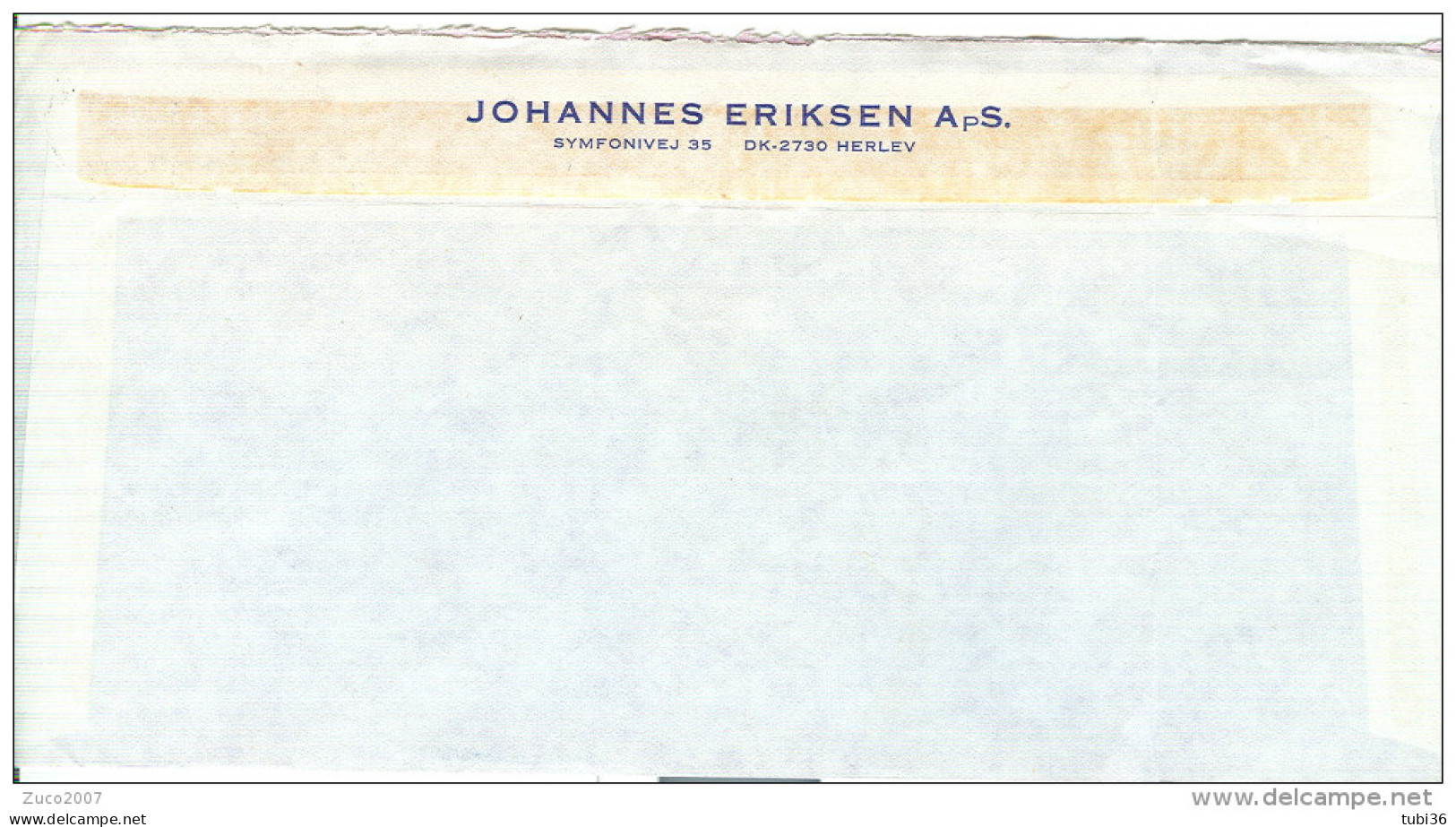 SPAR PA ENERGIEN, 1979, - Lettres & Documents
