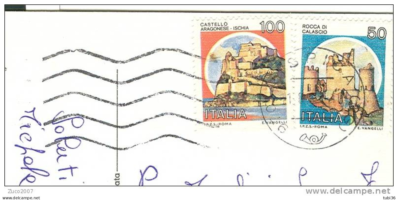 ISPICA, CORSO DUCA DEGLI ABRUZZI,  COLORI VIAGGIATA  1983,TIMBRO POSTE ISPICA,PER RAVENNA,  ANIMATA , - Ragusa