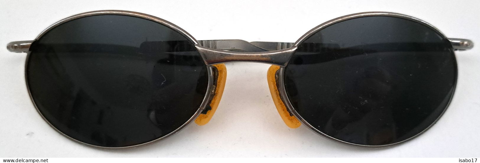 Adidas vintage deje sunglasses