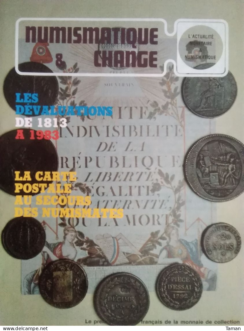 Numismatique & Change - Les Dévaluations - 10 C Lindauer 1939 - Mayence - Faux Monnayeurs - Französisch