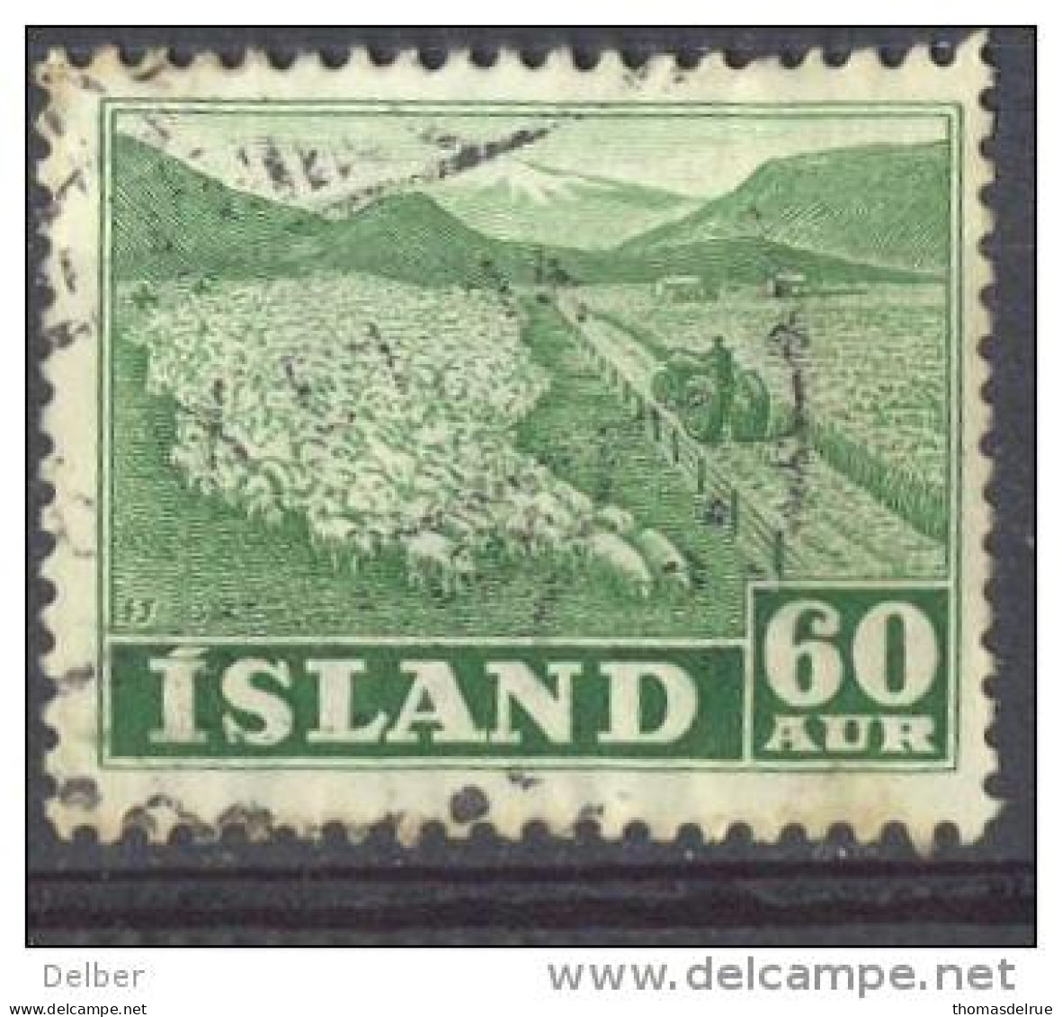 _Fd465: Y.&T.N°  226 - Used Stamps