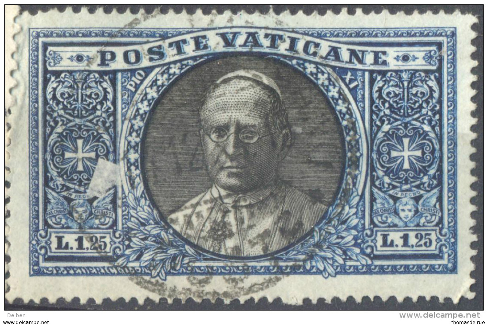 4Jj-640: N° 54 - Used Stamps