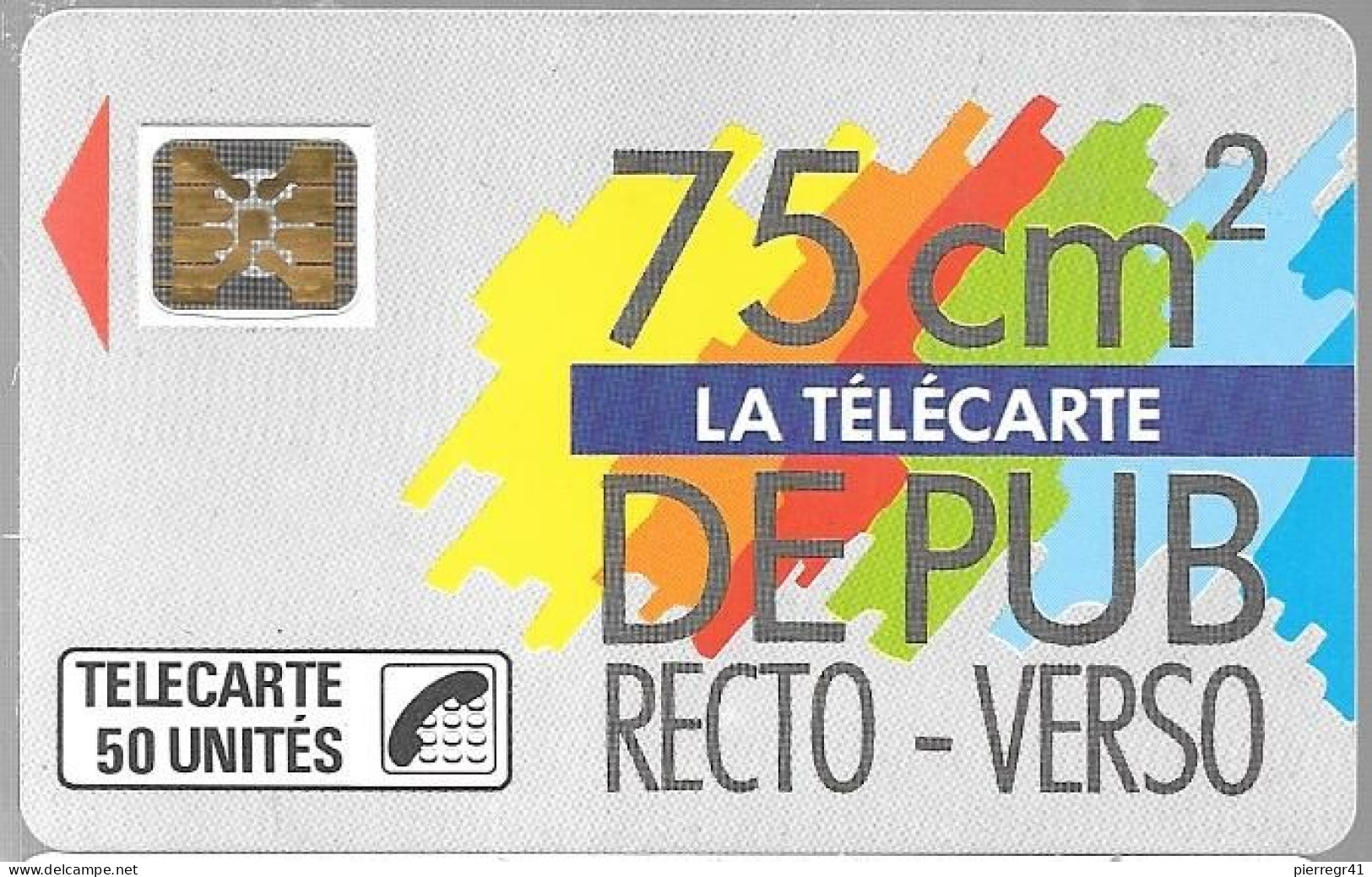 CARTE-PRIVEE-1989-D37-SC4On-REGIE T-LA TELECARTE-6N°Pe 102991-5000ex-TBE/RARE/LUXE - Ad Uso Privato