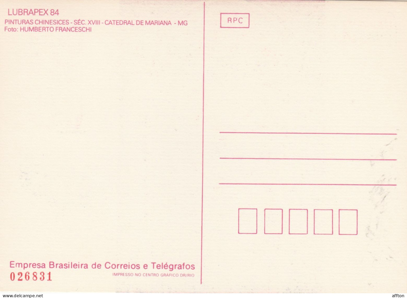 Brazil Maximum Card - Tarjetas – Máxima