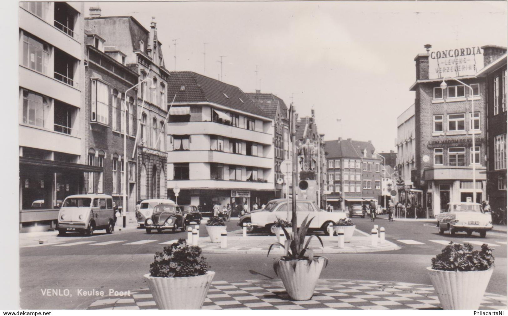 Venlo - Keulse Poort - Oud - Venlo