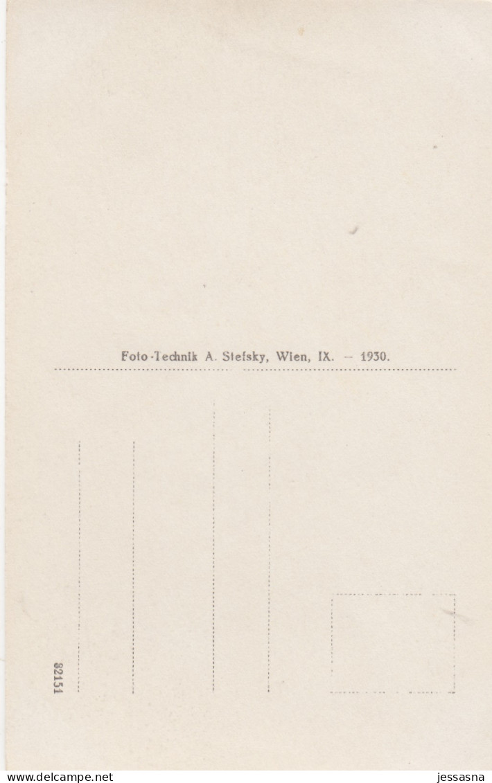 AK - NÖ - Gutenstein - Lange Brücke - 1930 - Gutenstein