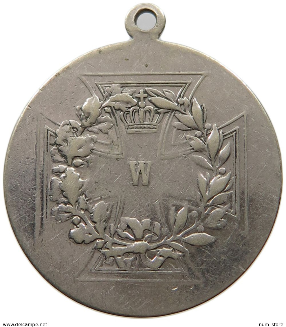 HAUS HABSBURG MEDAILLE 1914 FRANZ JOSEF I. 1848-1916. #MA 002594 - Oostenrijk