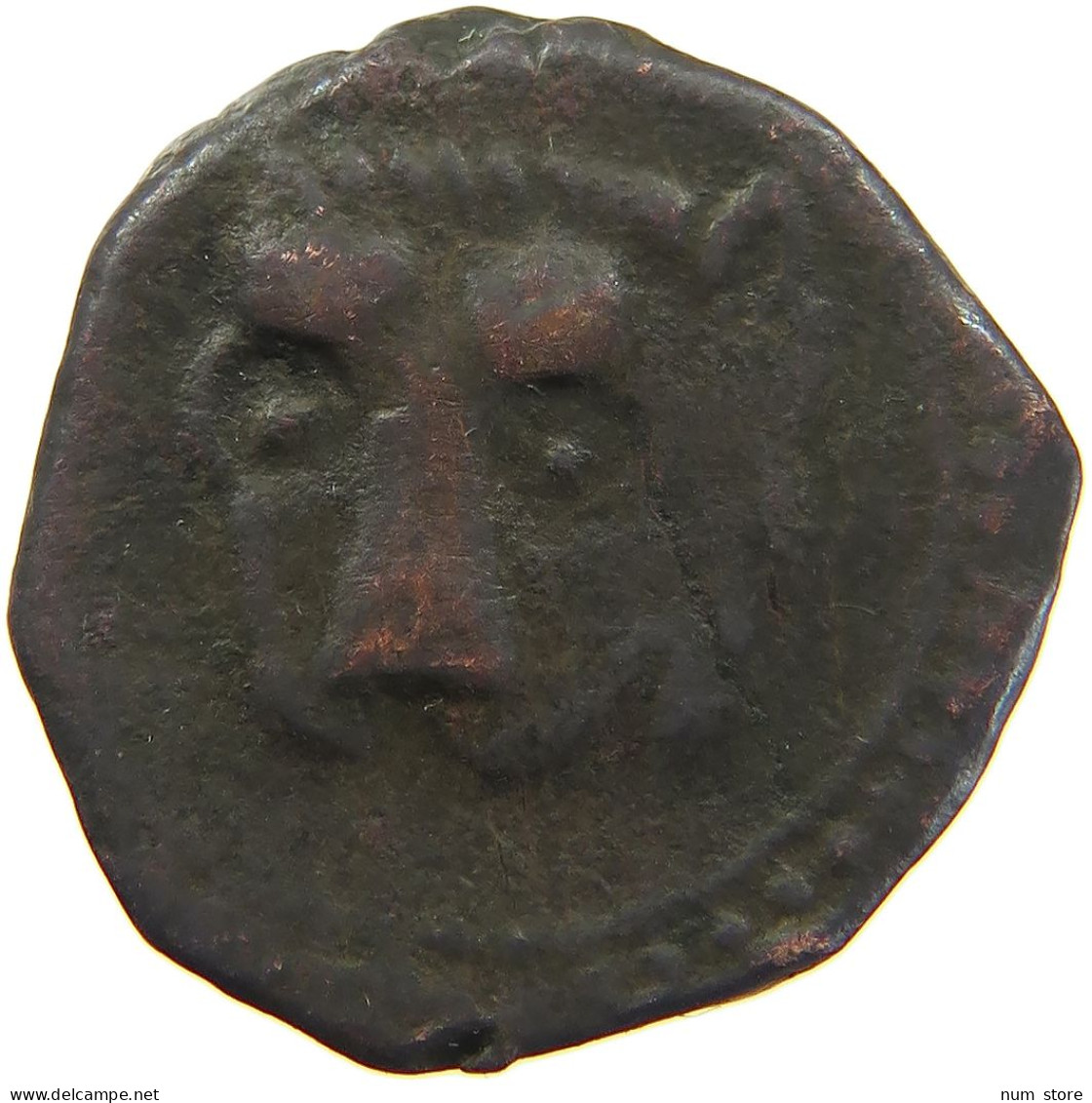 ITALY STATES SICILY TRIFOLLARO  GUGLIELMO II (1166-1189) #MA 103843 - Sicilia