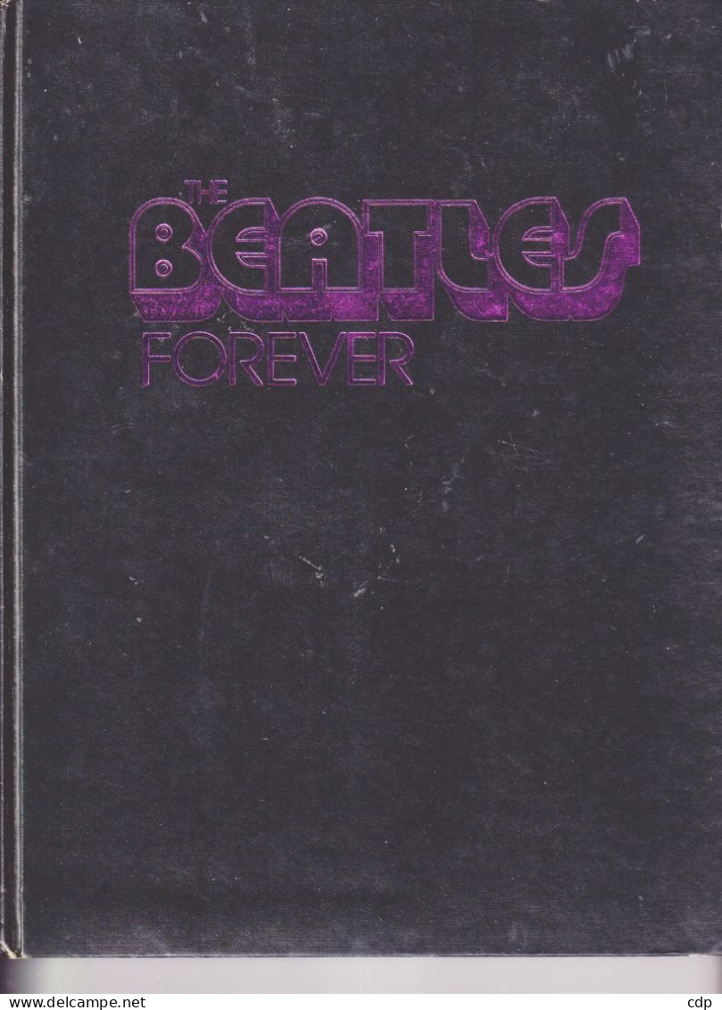 The BEATLES Forever  Nicholas Schaffner - Culture