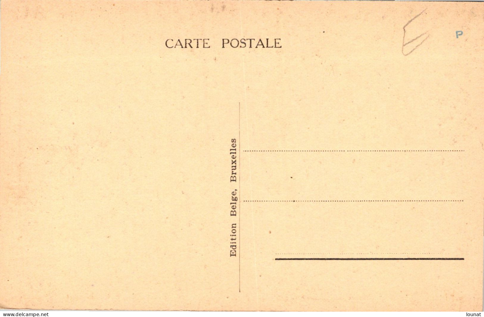 Oeuvre Nationale De L'Enfance - Institut Médico Pédagogique De BIERBAIS - La Cuisine - Mont-Saint-Guibert