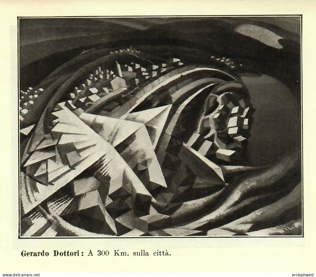 1934 Venetie - Collections