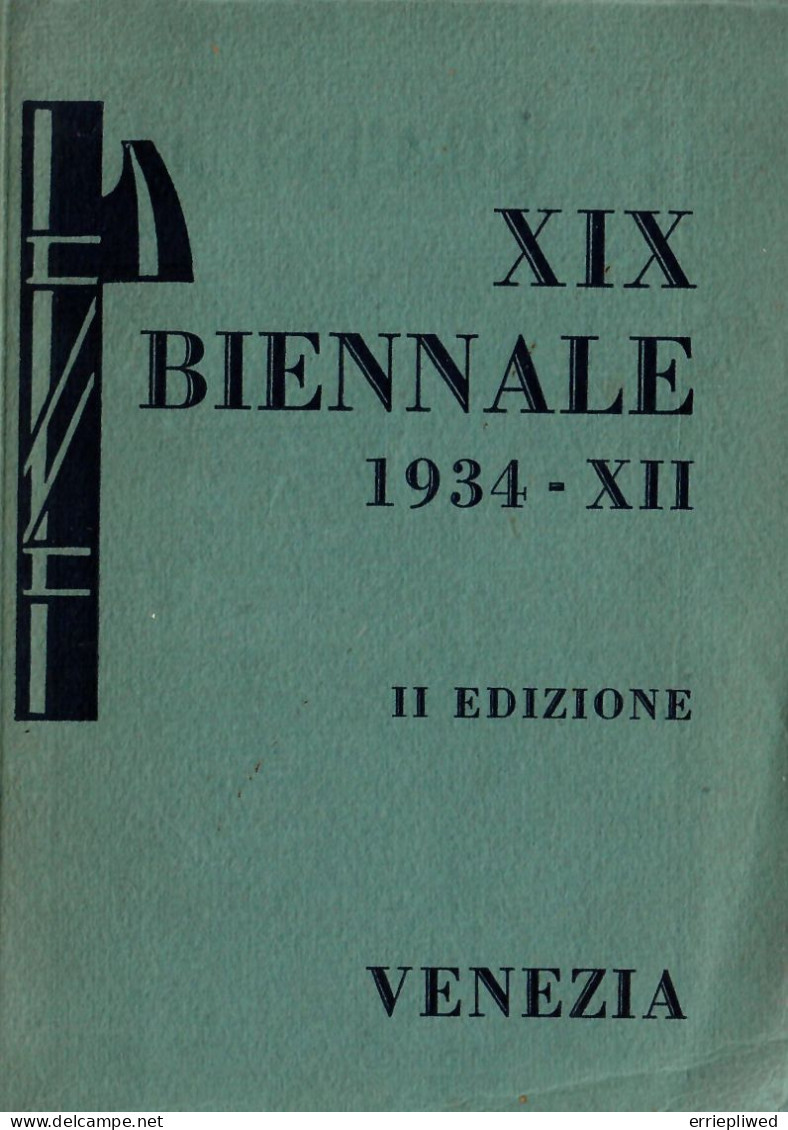 1934 Venetie