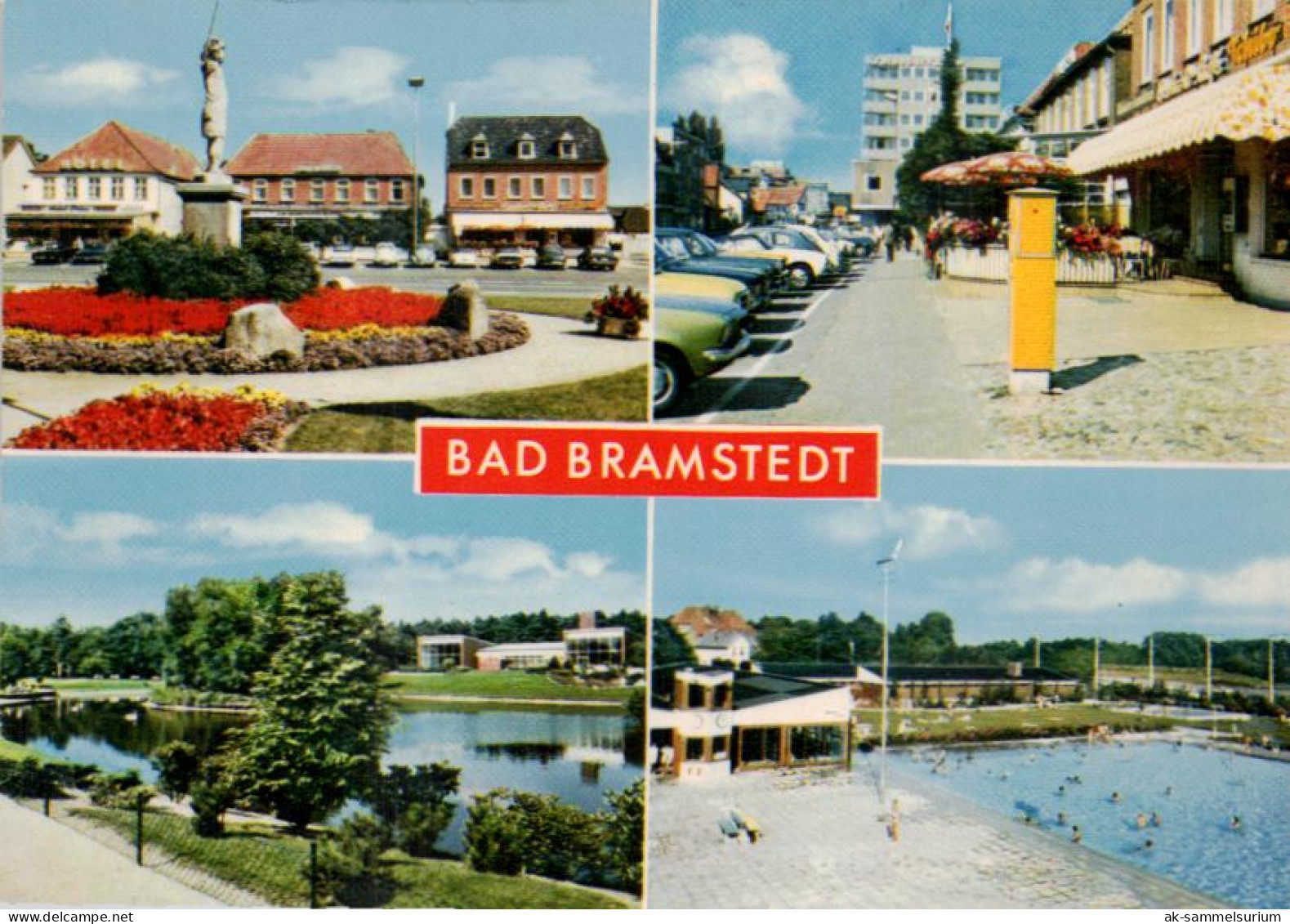 Bad Bramstedt (D-A411) - Bad Bramstedt