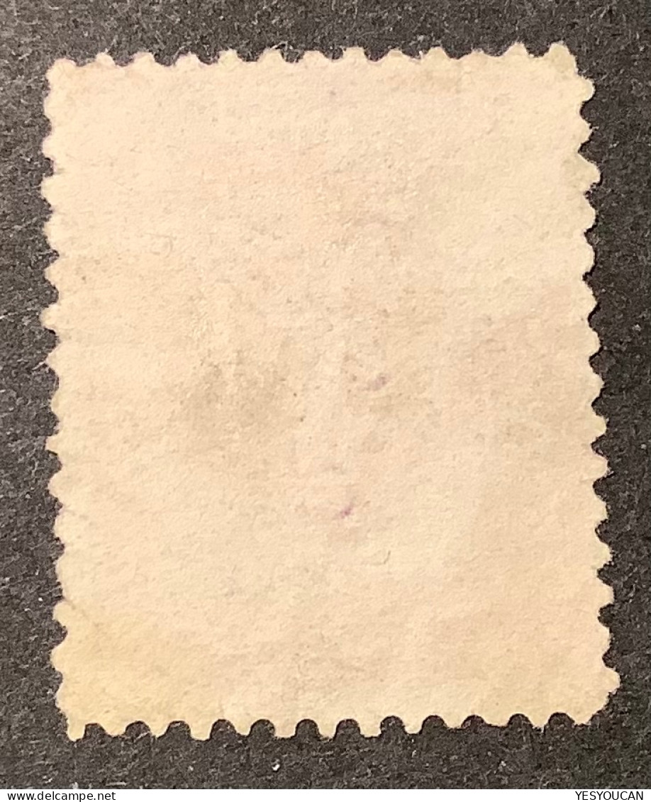 Douglas City Despatch, New York 1879 (1c) Pink, Sc.59L1 Used US Local Post (USA U.S Poste Locale - Lokale Post