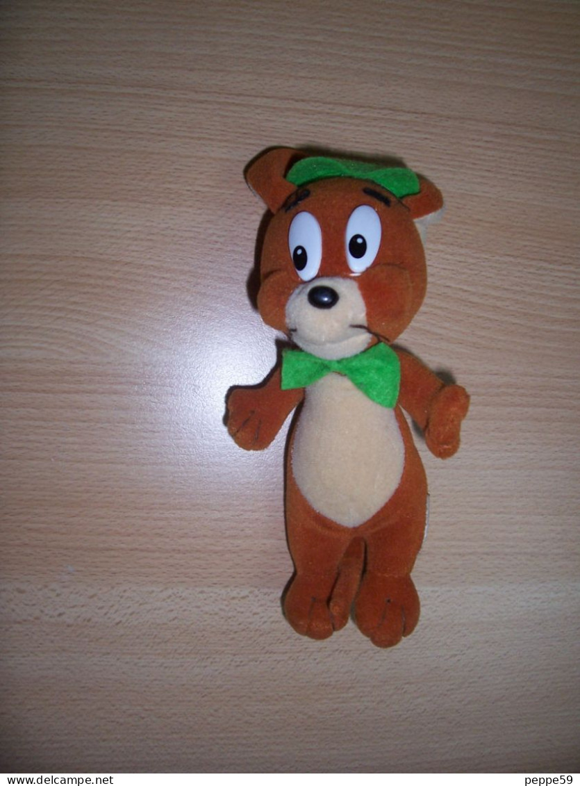 Kinder Maxi Sorprese - K 98 Tom E Jerry -  Tyke - Maxi (Kinder-)