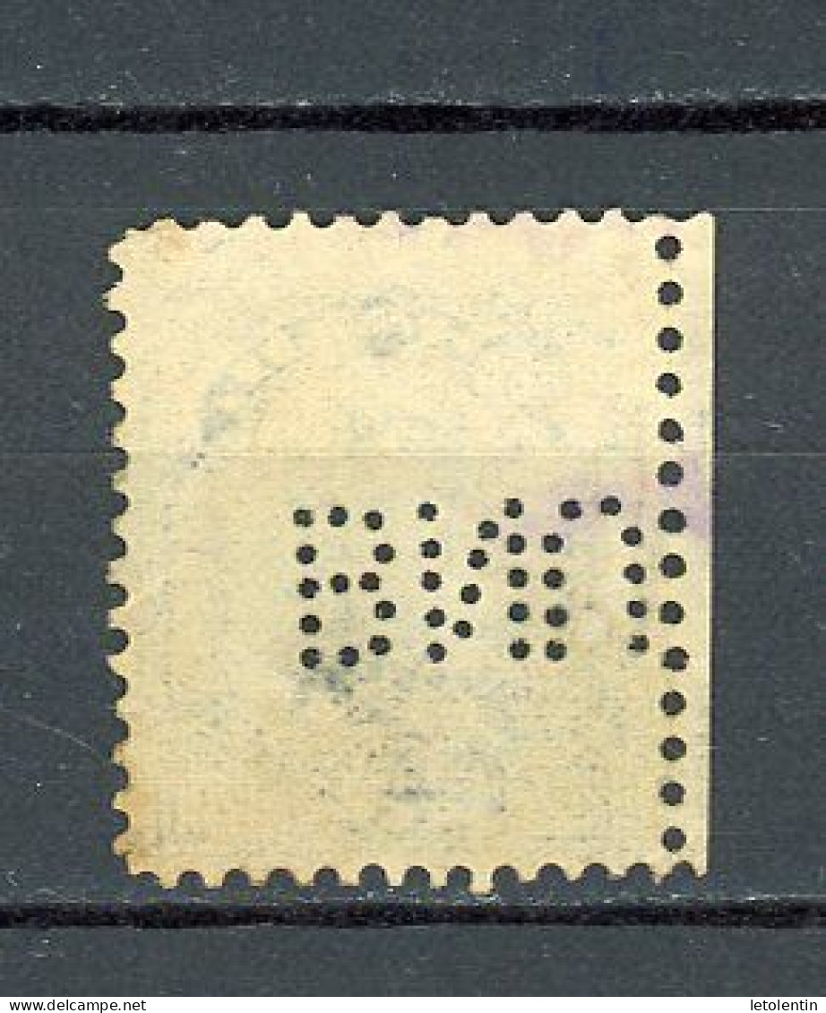 BRESIL - DEODORO DA FONSECA - N° Yvert 132 Obli. - Used Stamps
