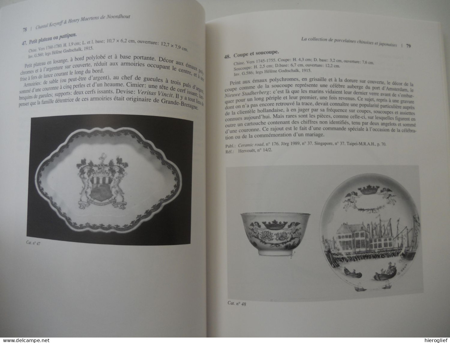 BULLETIN des Musées Royaux d'art et d'histoire Bruxelles / Koninklijke Musea vr Kunst & Geschiedenis Brussel 1998 antiek