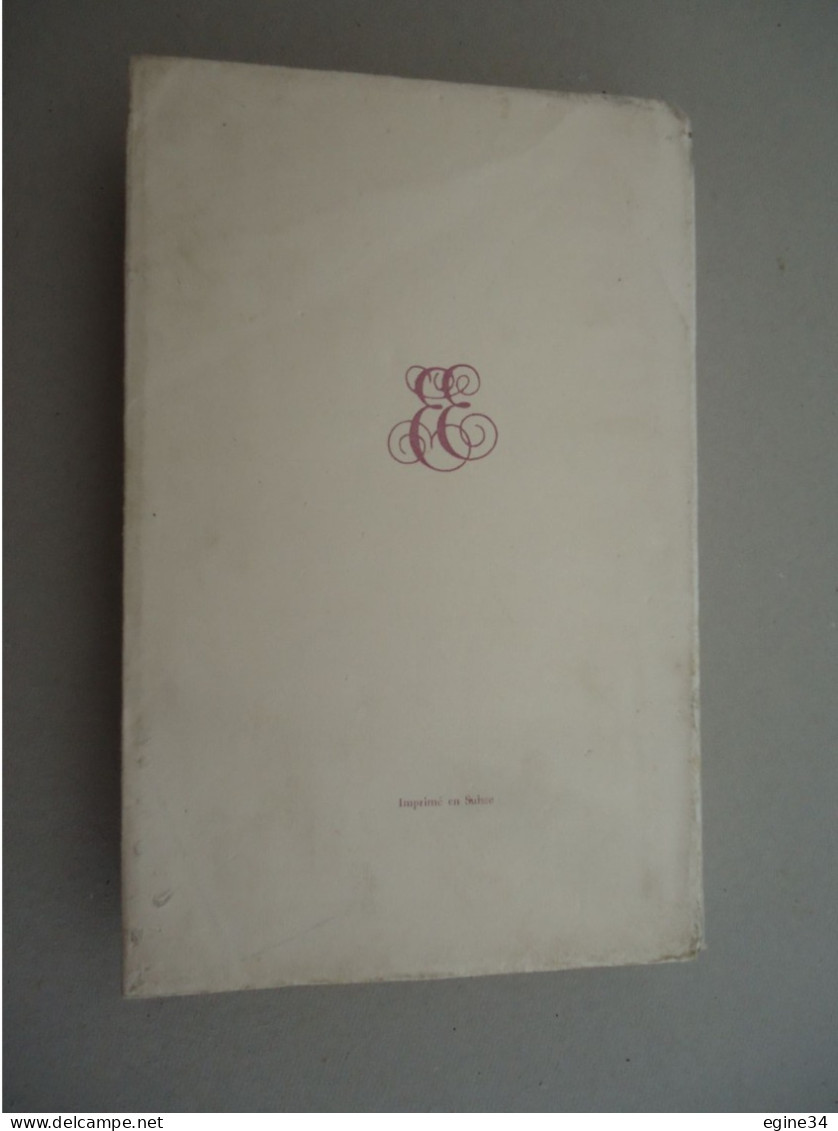 Editions Eynard - Philippe Soupault - Chansons - 1949 - Edition Originale - Frontispice André Masson - Franse Schrijvers