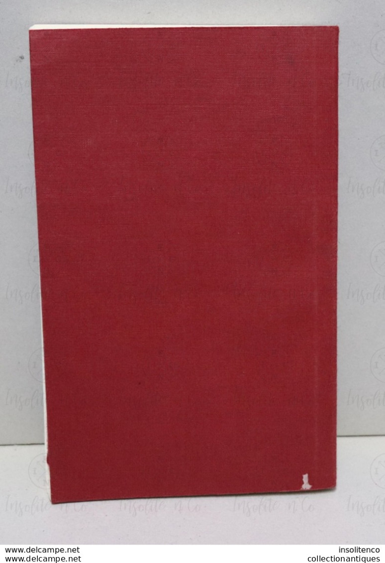 Mark Year Book Grand Lodge Of Mark Master Masons Of England And Wales 1963 - 292 Pages - Spiritualisme