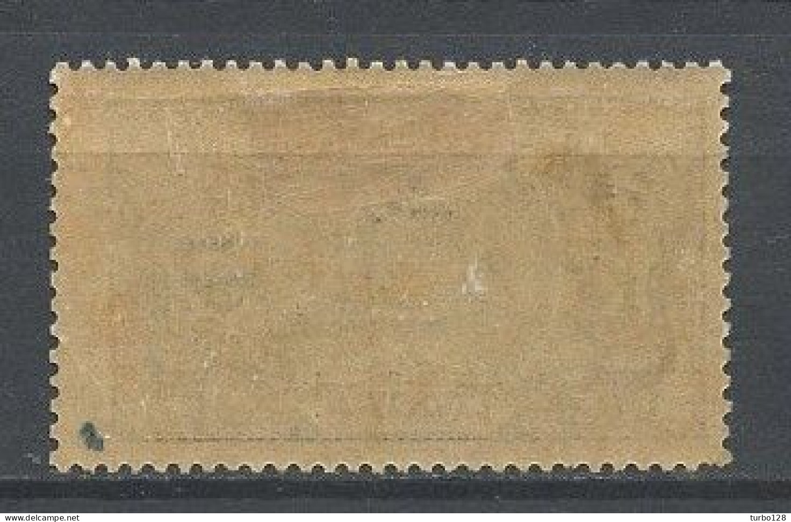 SPM MIQUELON 1924 N° 120 * Neuf MH Charnière TTB C 1.25 € Bateau De Pêche Voilier Sailboat Pêcheur Fishing - Unused Stamps