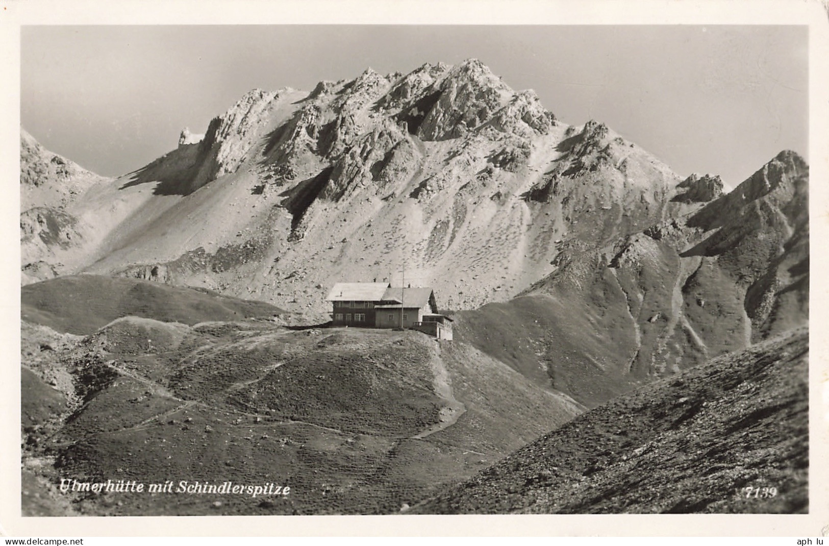 Schindlerspitze (ac9914) - St. Anton Am Arlberg