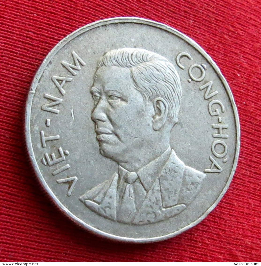 Vietnam 50 Su 1960 - Vietnam