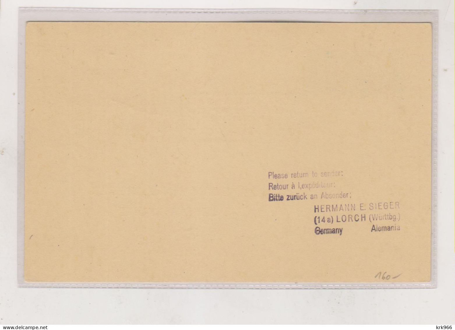 INDIA, 1961 CALCUTTA Airmail Postal Stationery To Japan First Flight Calcutta - Tokyo - Airmail