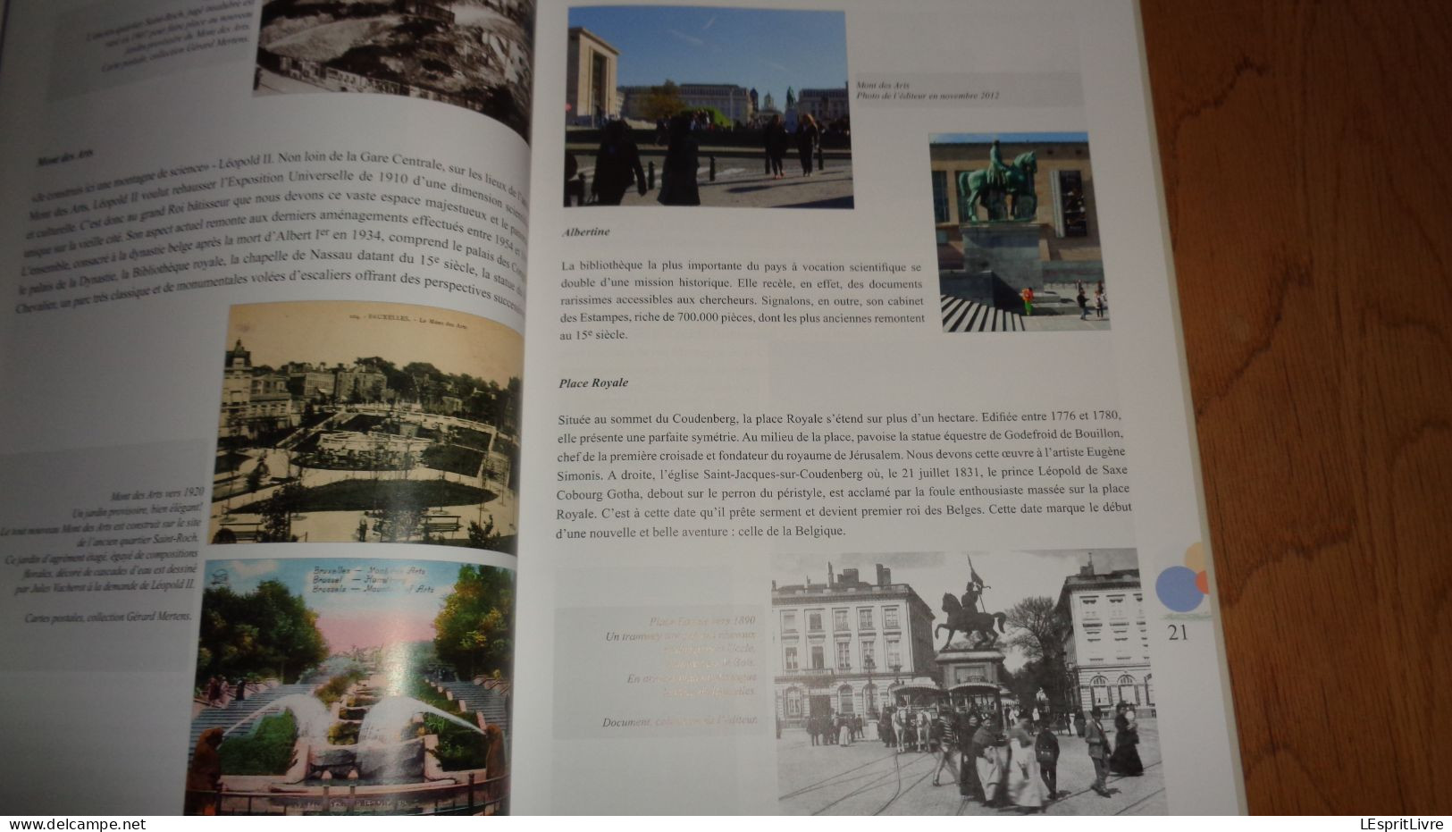 BRUXELLES Souvenirs de Nos Rues et de Nos Tramways Volume 2 Régionalisme Tramway Tram SNCV STIB Architecture Quartier