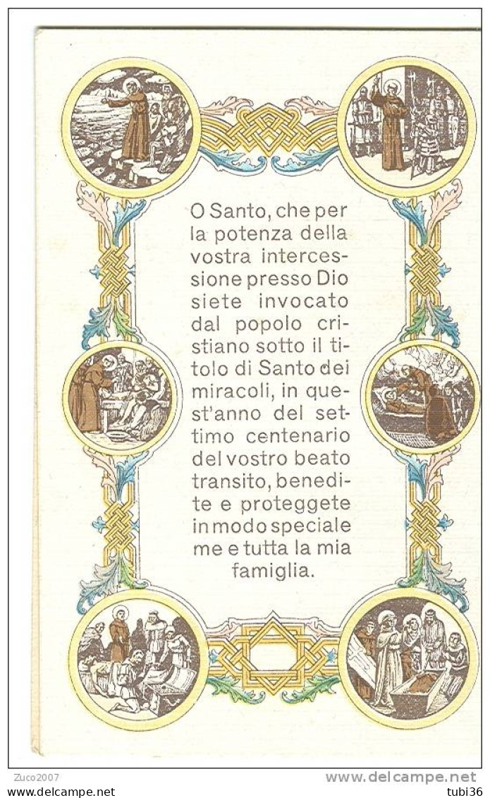 CALENDARIO  1931  FORMATO PICCOLO  6,5 X 10,5 - - Petit Format : 1921-40