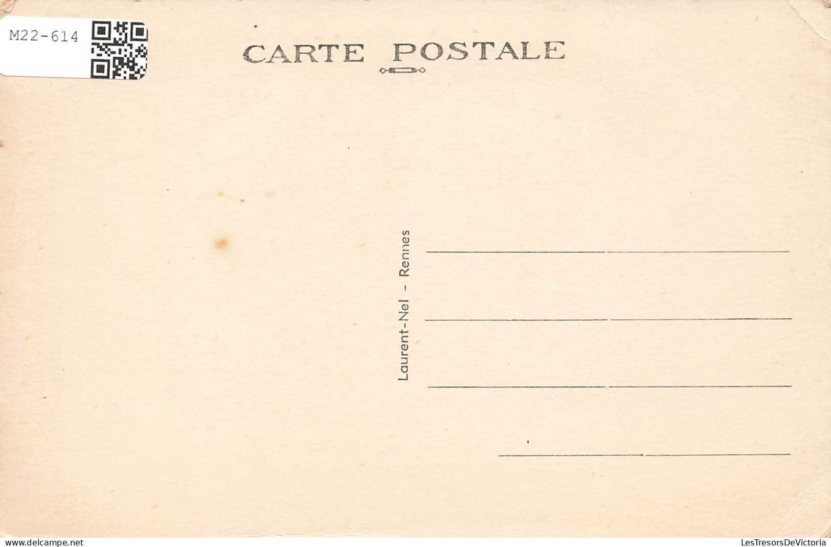 SPECTACLE - Théâtre - Le Barde Et Madame Botrel - Carte Postale Ancienne - Theatre