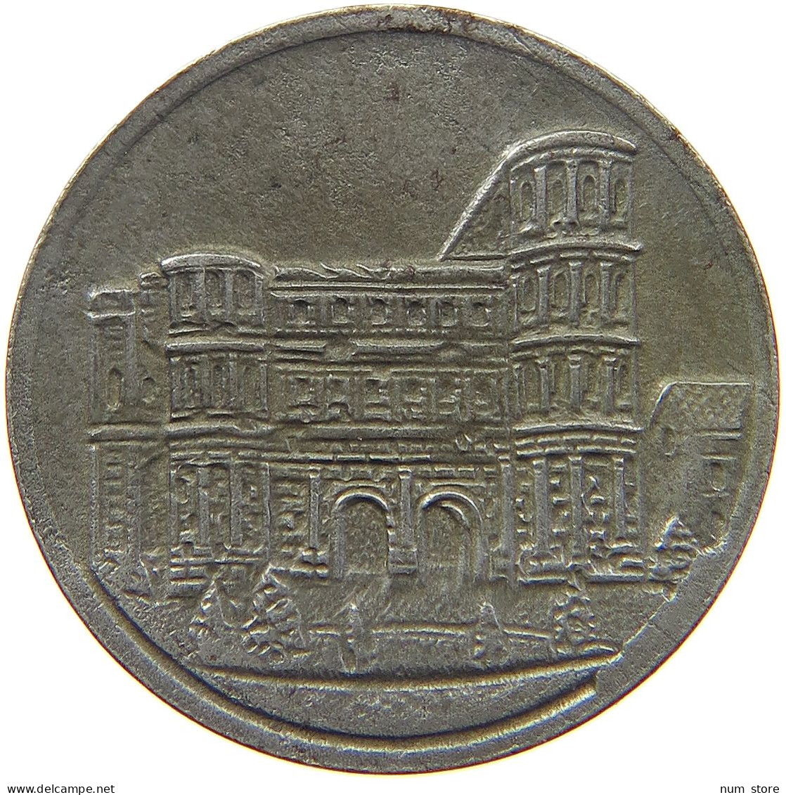 TRIER 10 PFENNIG 1919  #MA 103356 - Autres & Non Classés