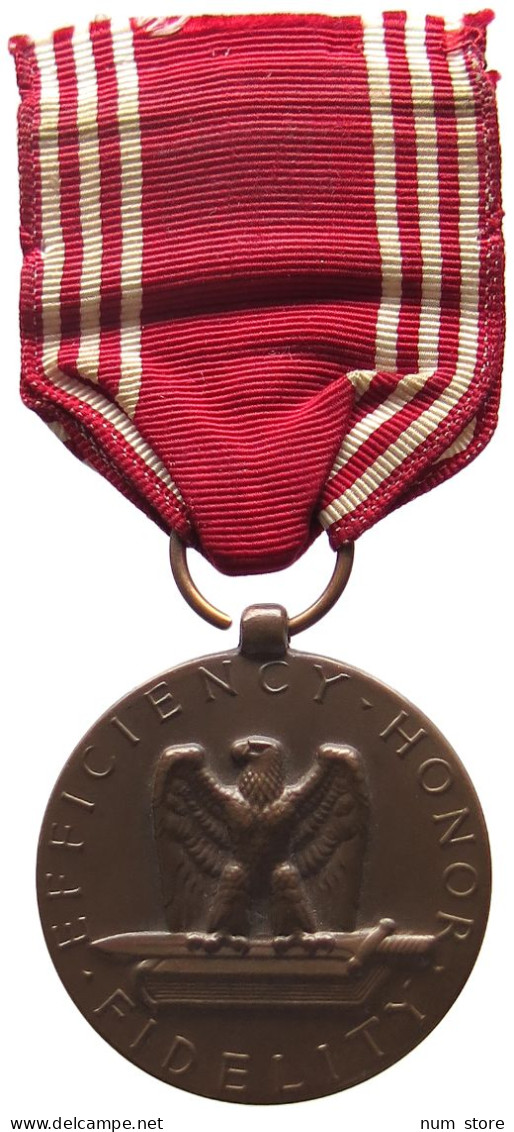 USA ORDEN  MEDAL HONOR FIDELITY EFFICIENCY #MA 020443 - Other & Unclassified