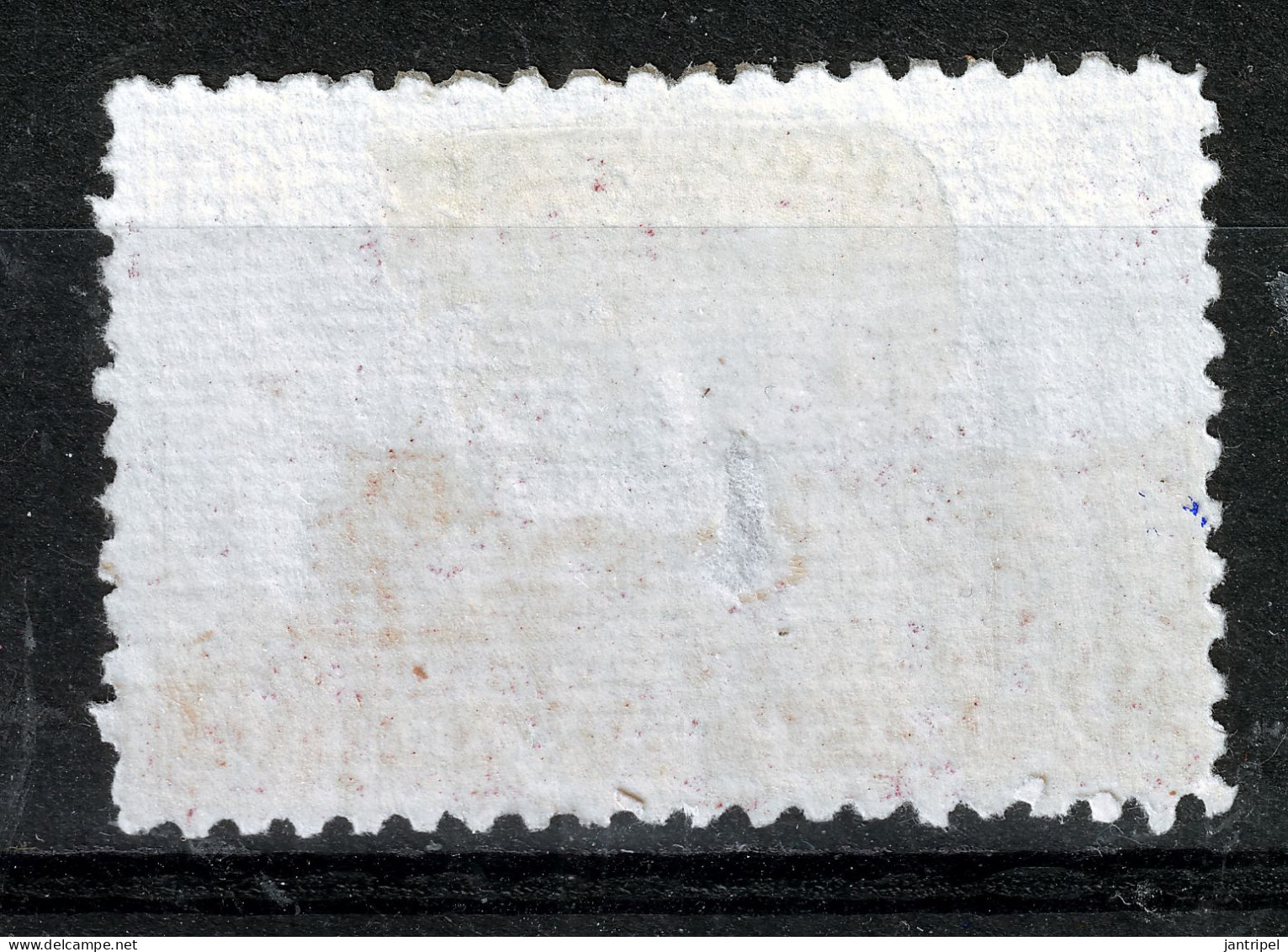 NEW ZEALAND 1899 PERF 11  9d  MH  ( SG. 263 Pnd 130.00) - Ungebraucht