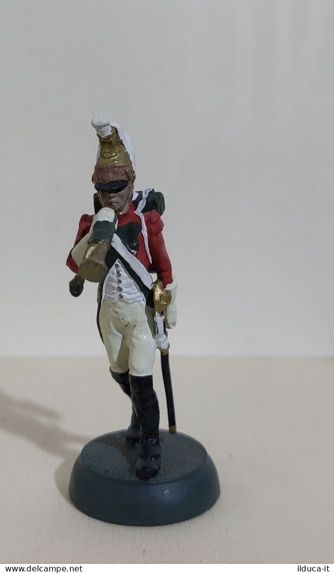 58448 SOLDATINI ALMIRALL PALOU - Ref. 026 - Tin Soldiers