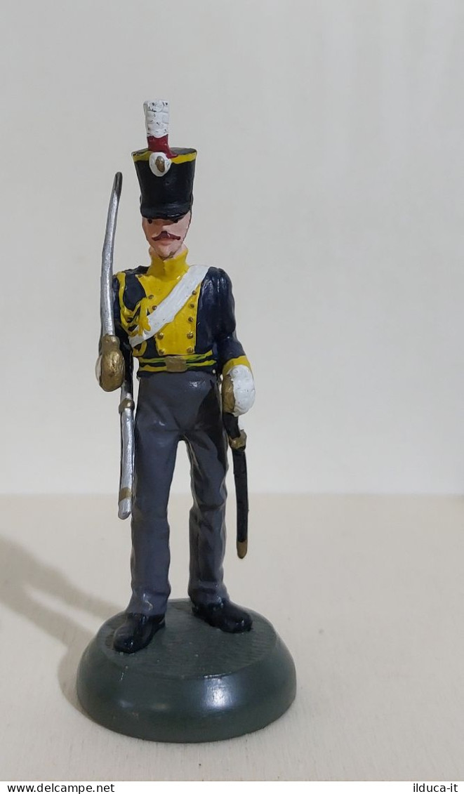 58449 SOLDATINI ALMIRALL PALOU - Ref. 028 - Tin Soldiers